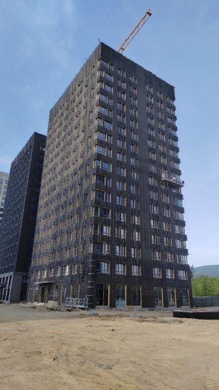 Июнь 2026