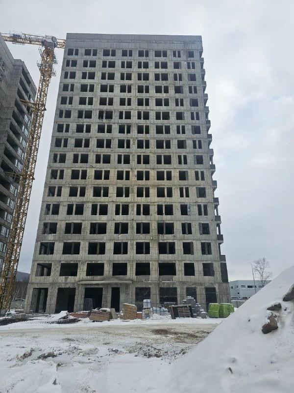 Декабрь 2025